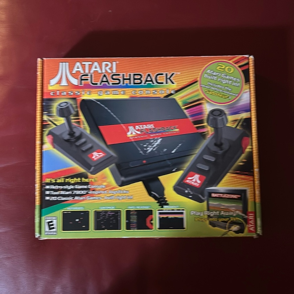 Atari